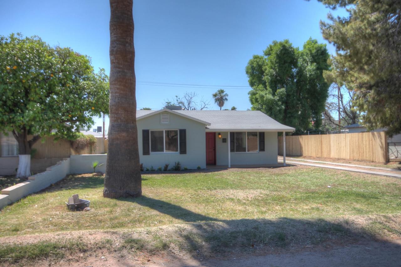 2633 E Fairmount Ave., Phoenix, AZ 85016