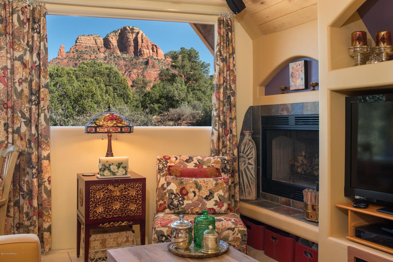 260 Cathedral Rock Tr., Sedona, AZ 86336