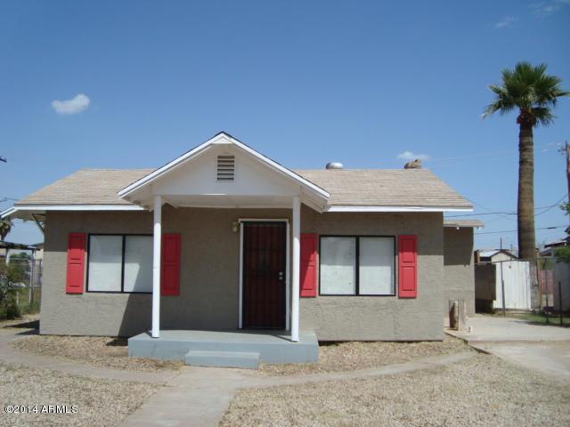 1514 W Polk St., Phoenix, AZ 85007
