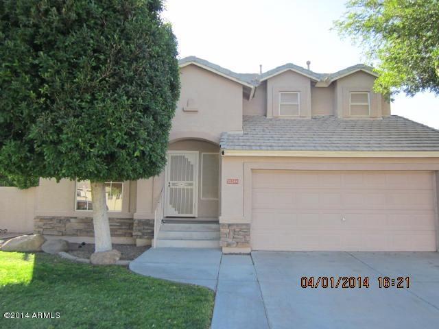 21284 N 80th Ln., Peoria, AZ 85382