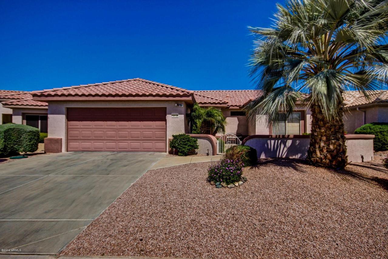 16138 W Sun Prairie Ln., Surprise, AZ 85374