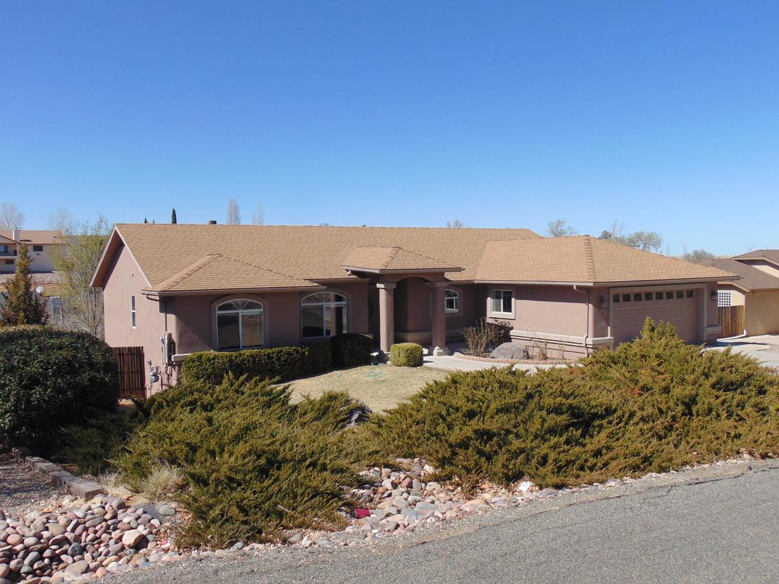 4780 N Verde Vista, Prescott Valley, AZ 86312