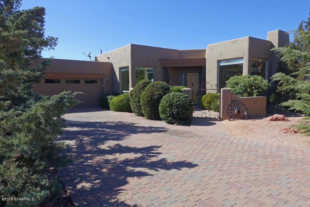 175 Goodrow Ln., Sedona, AZ 86336