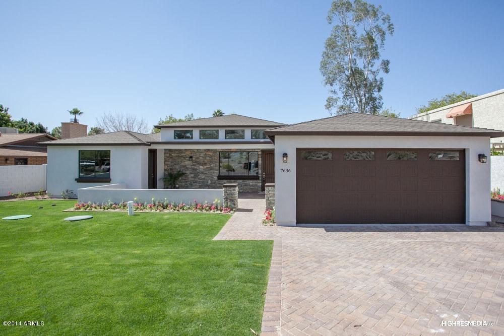 7636 N Dreamy Draw Dr., Phoenix, AZ 85020