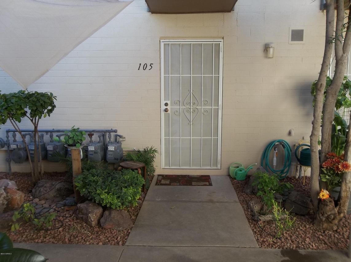814 N 82nd St. #G105, Scottsdale, AZ 85257