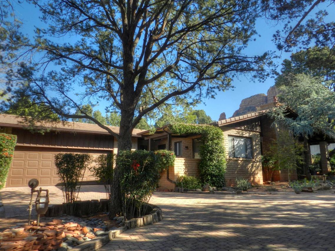46 Starlite Dr., Sedona, AZ 86336