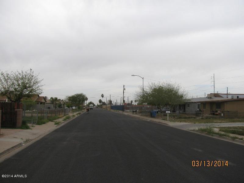 1528 W Hadley St., Phoenix, AZ 85007