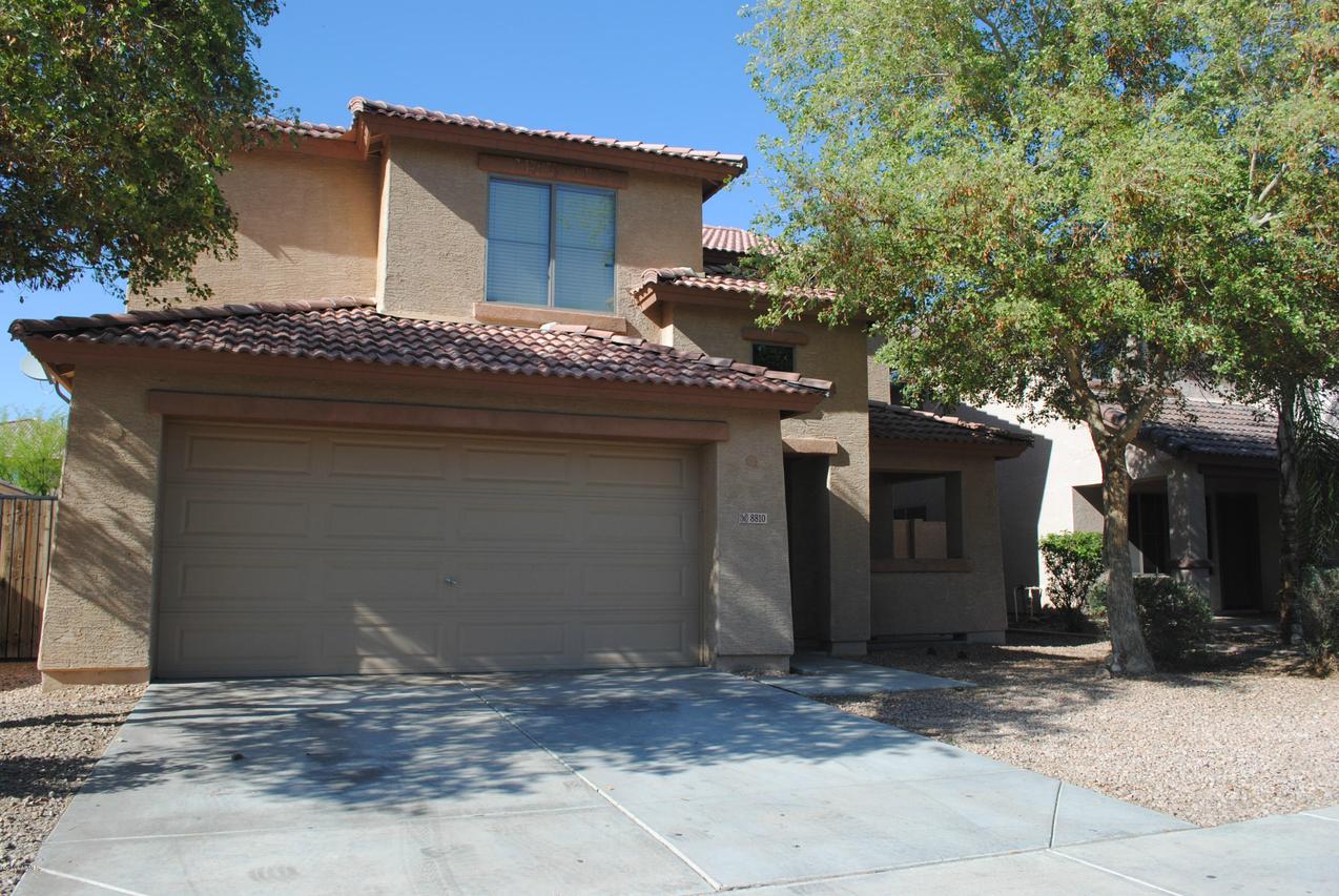 8810 W Toronto Way, Tolleson, AZ 85353