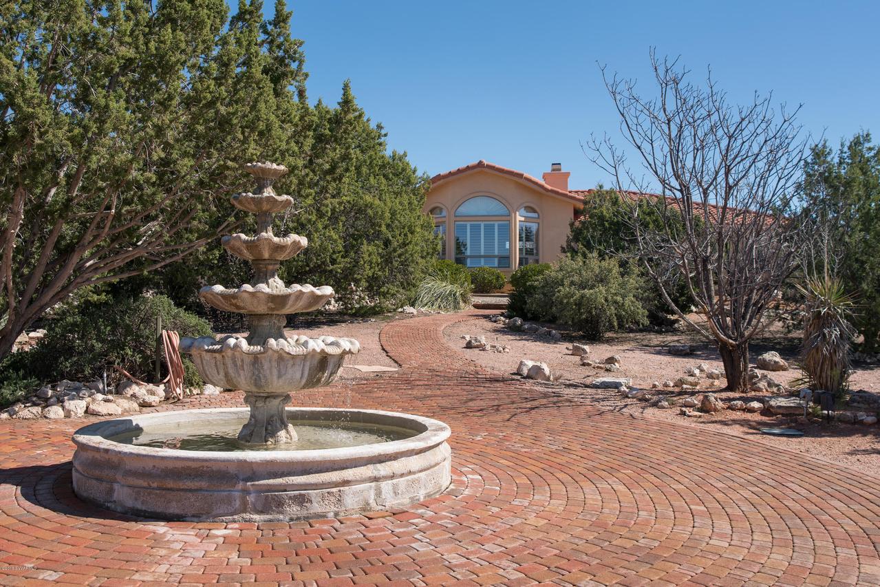 6675 N Thunder Ridge Rd., Rimrock, AZ 86335