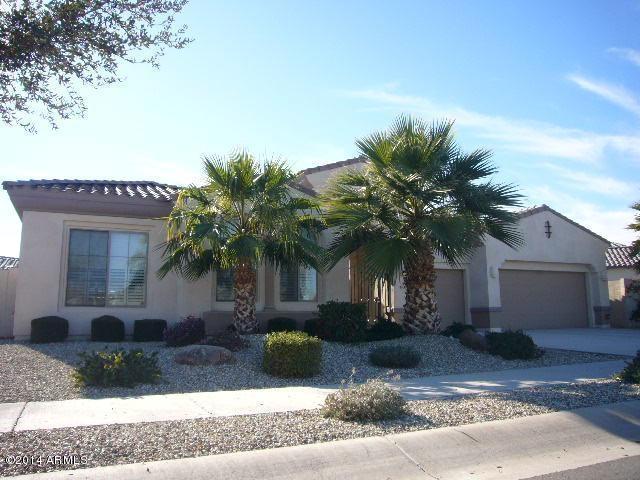 887 W Grove St., Litchfield Park, AZ 85340