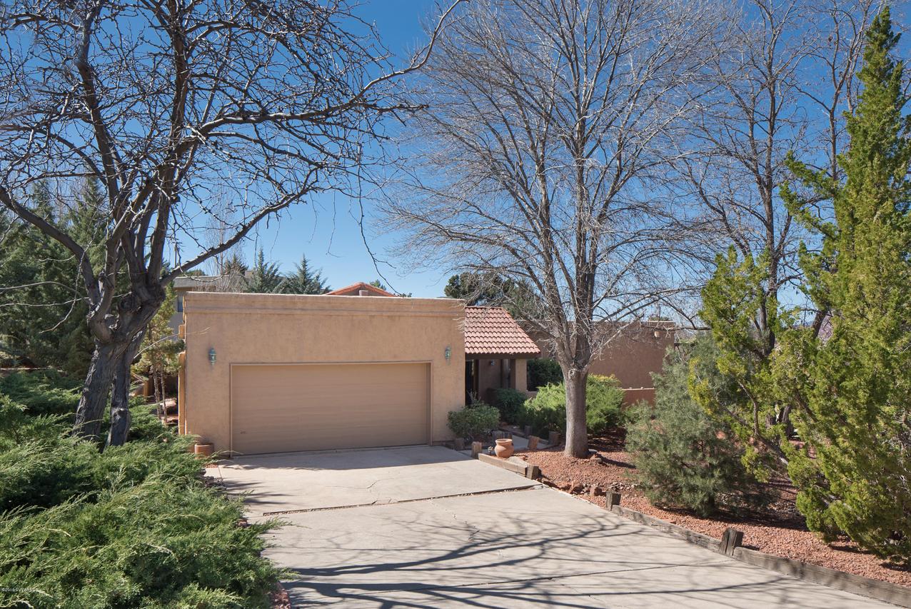 240 Rockridge Dr., Sedona, AZ 86336