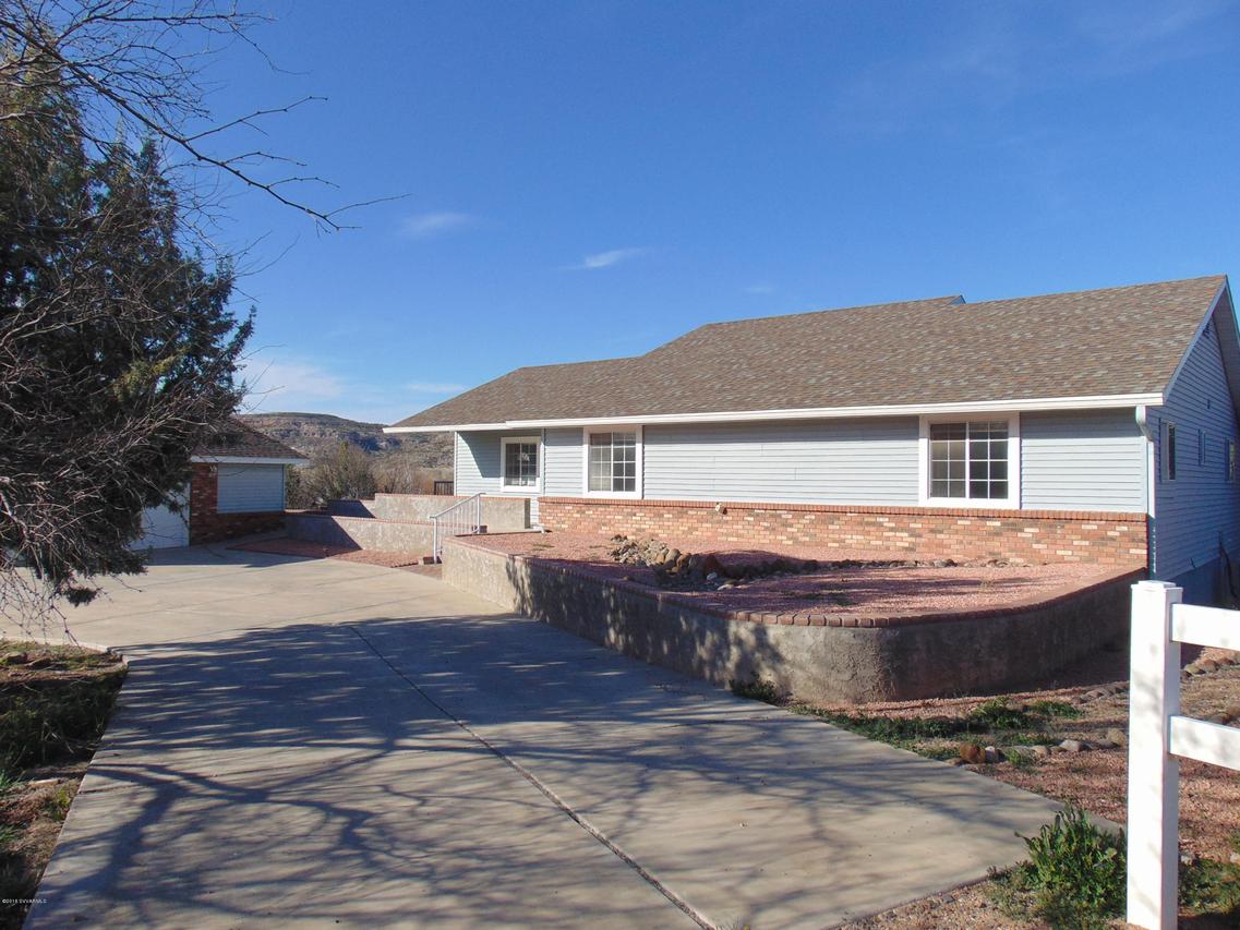 4050 E Creek View, Camp Verde, AZ 86322