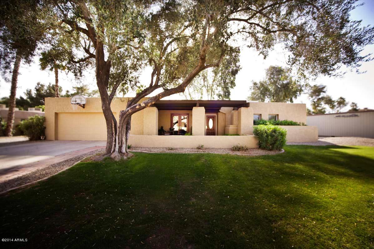 8820 N 86th Pl., Scottsdale, AZ 85258