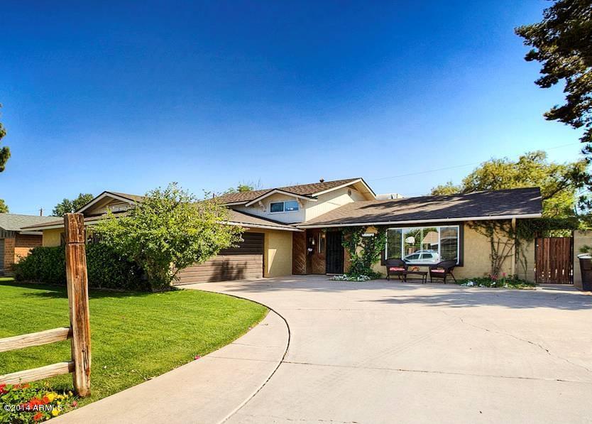 8619 E San Miguel Ave., Scottsdale, AZ 85250