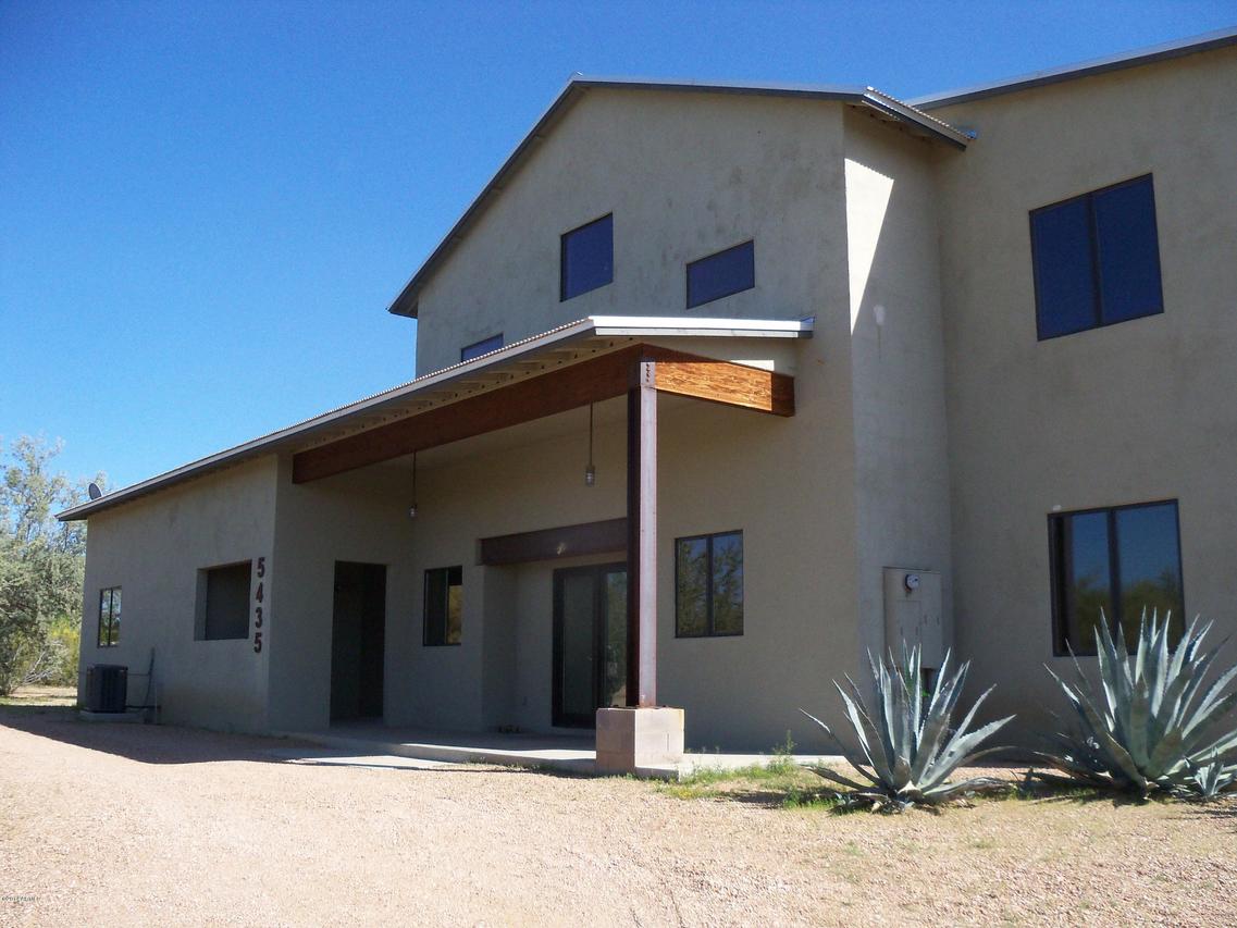 5435 E Peak View Rd., Cave Creek, AZ 85331