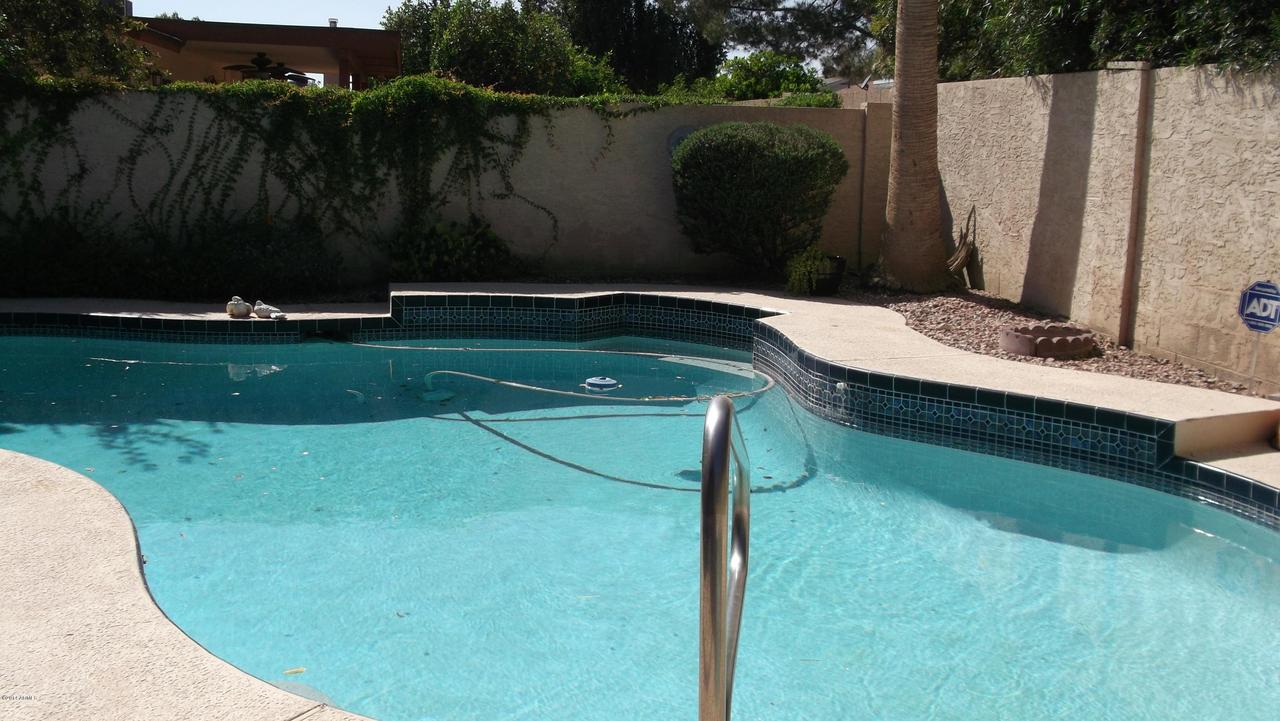 5604 W Winnwood Ave., Glendale, AZ 85304