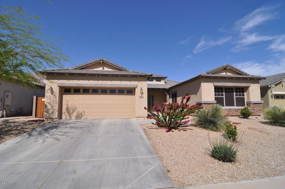 16472 W Shangri La Rd., Surprise, AZ 85388