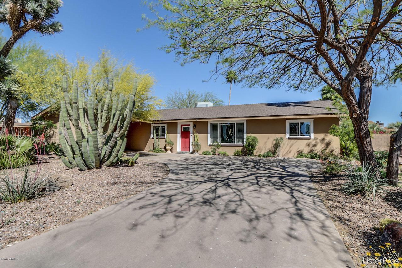 6331 N 82nd St., Scottsdale, AZ 85250