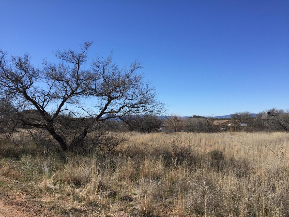 4635 E Steven, Rimrock, AZ 86335