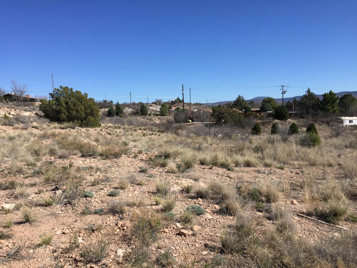 3930 E Sweetwater, Rimrock, AZ 86335