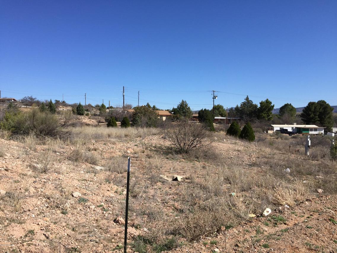 3940 E Sweetwater, Rimrock, AZ 86335