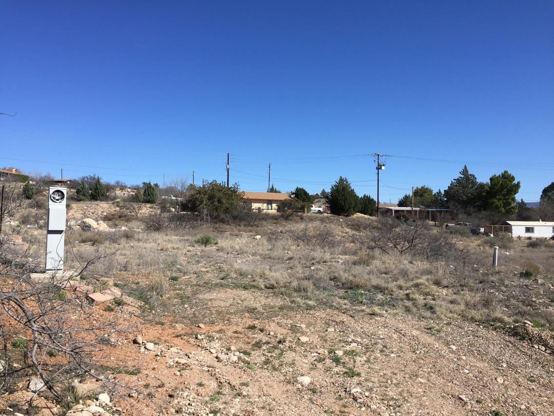 3950 E Sweetwater, Rimrock, AZ 86335