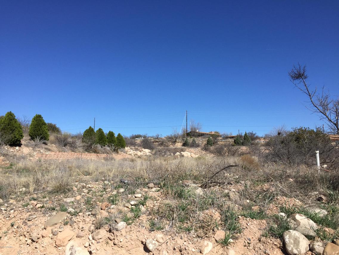 3960 E Sweetwater, Rimrock, AZ 86335