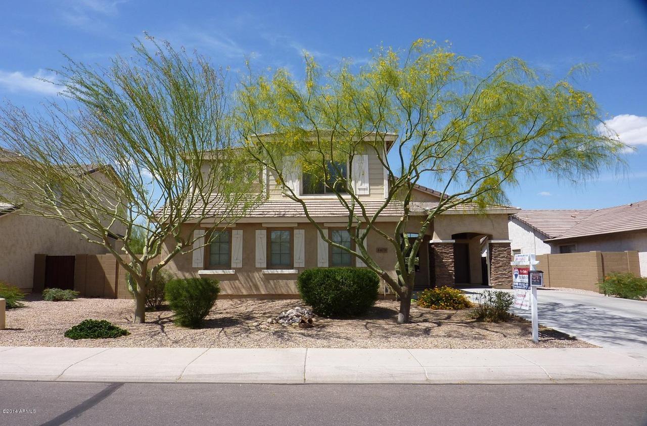 1478 E Natasha Dr., Casa Grande, AZ 85122