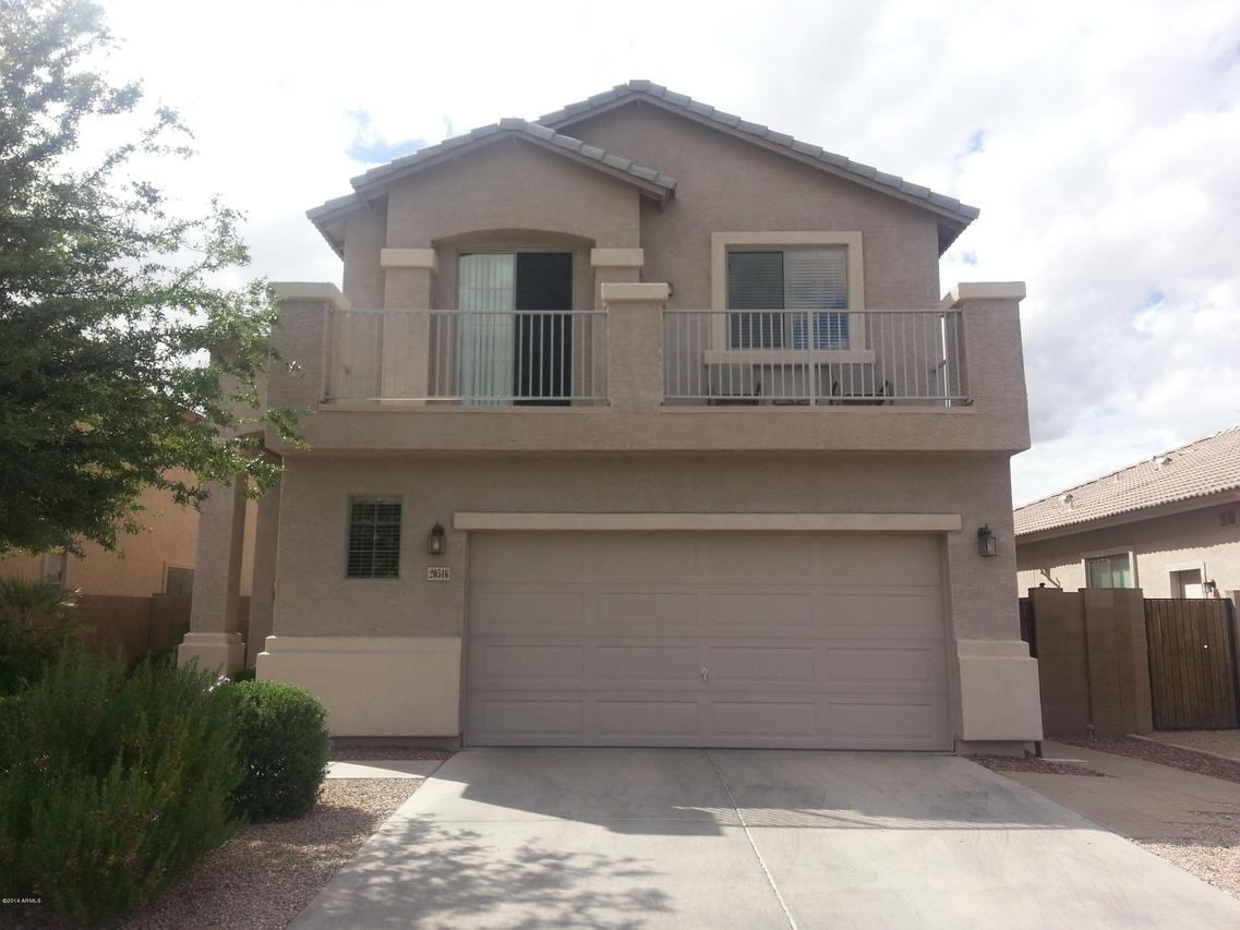 20516 N Jones Dr., Maricopa, AZ 85138