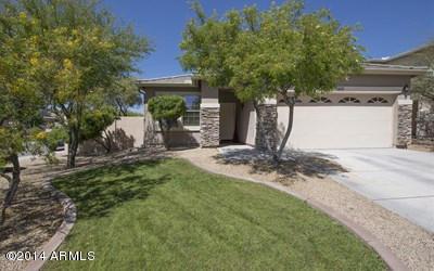 4644 W Crosswater Way, Anthem, AZ 85086