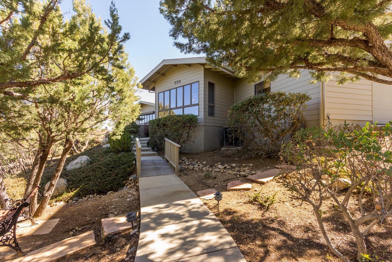 335 Long Branch West, Prescott, AZ 86303