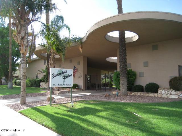 6824 E 2nd St. #212, Scottsdale, AZ 85251