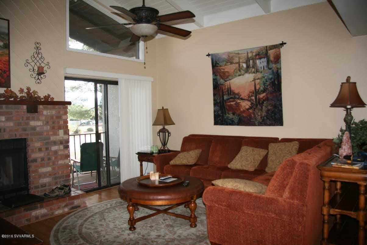 65 Verde Valley School Rd. #H-9, Sedona, AZ 86351