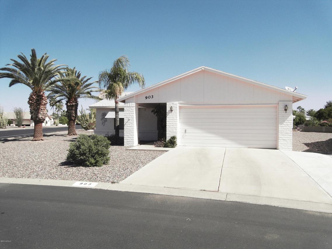 903 S 78th Pl., Mesa, AZ 85208