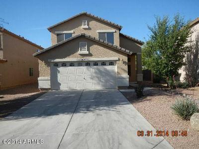 28880 N Nugget Ct., San Tan Valley, AZ 85143