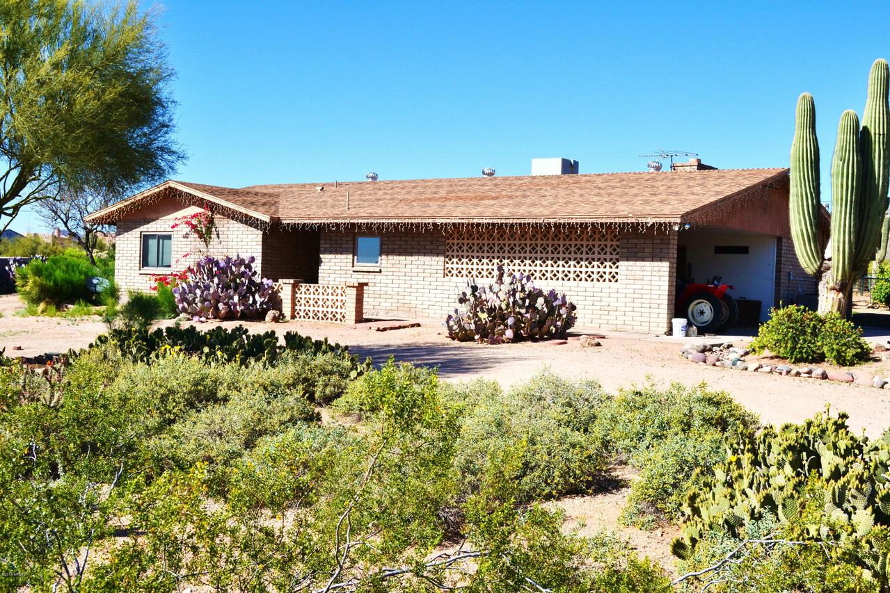 8102 E Hermosa Vista Dr., Mesa, AZ 85207