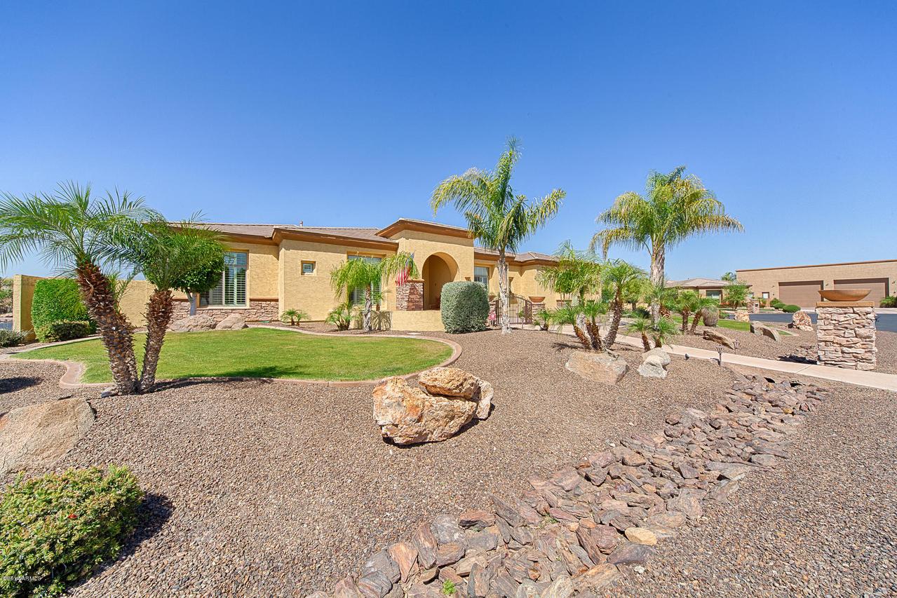 5808 N Dannys Ct., Litchfield Park, AZ 85340