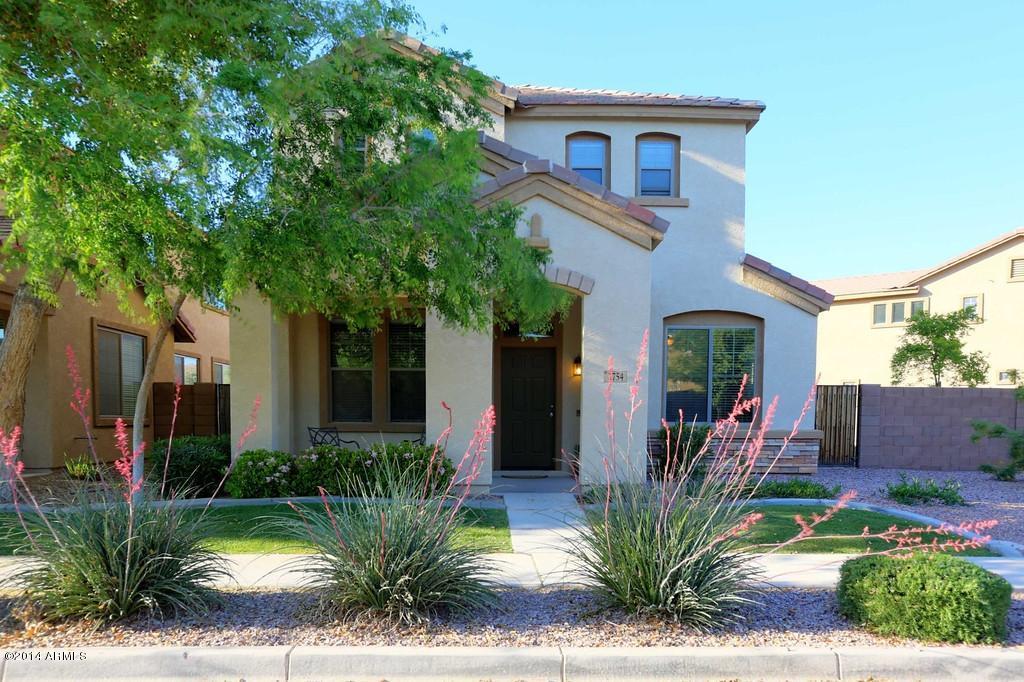 3754 E Larson Ln., Gilbert, AZ 85295