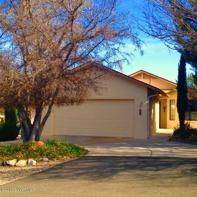 3749 E Beaver Vista Rd., Rimrock, AZ 86335