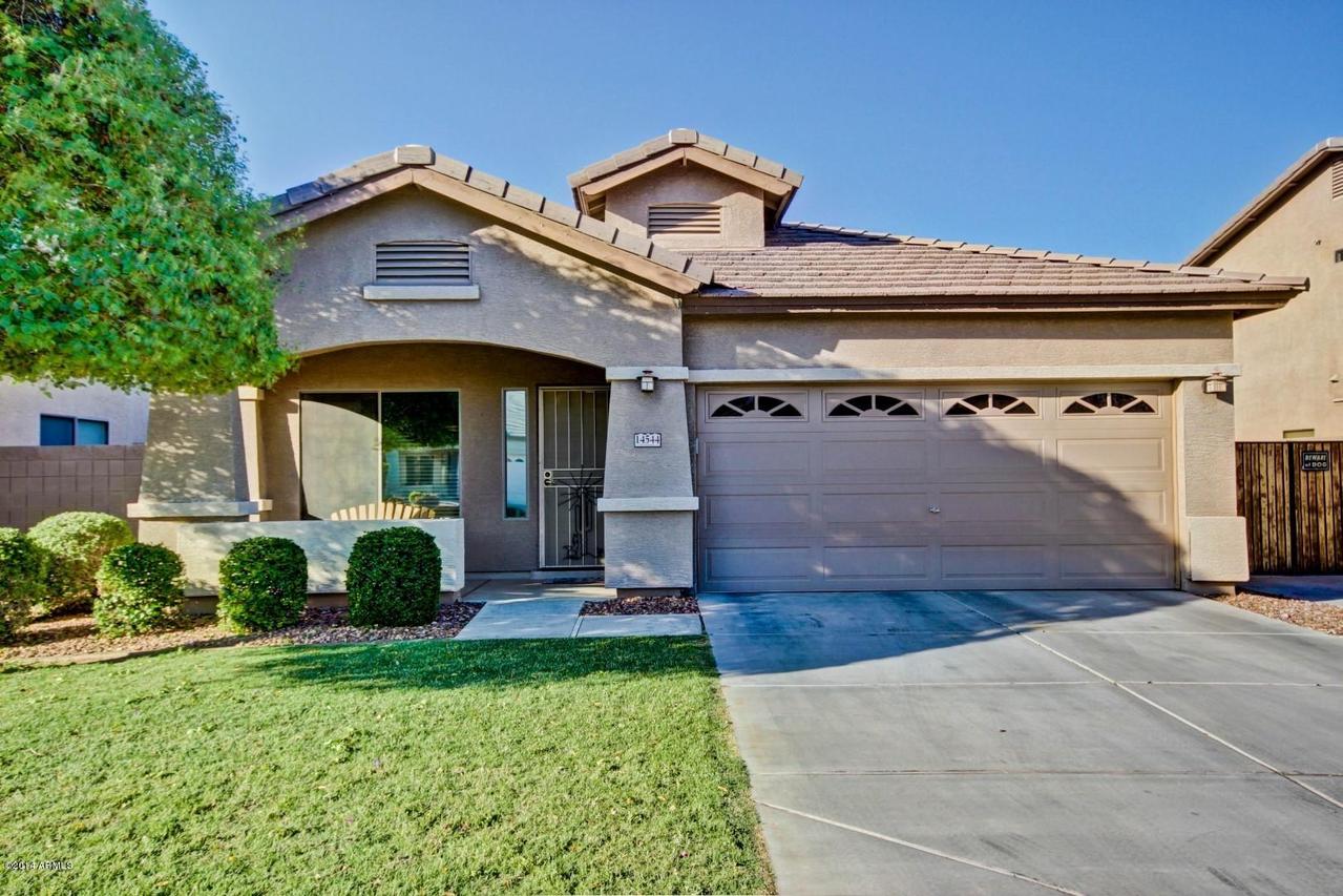 14544 W Ventura St., Surprise, AZ 85379