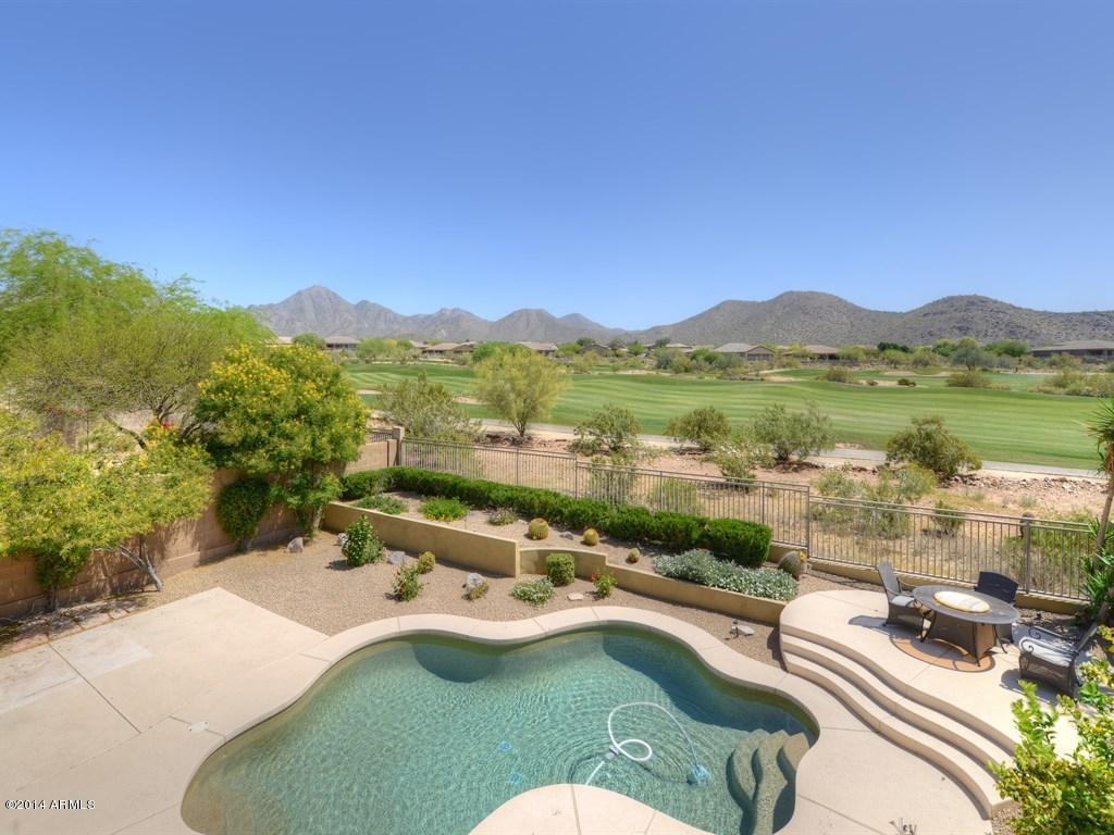 14075 N 106th Pl., Scottsdale, AZ 85255