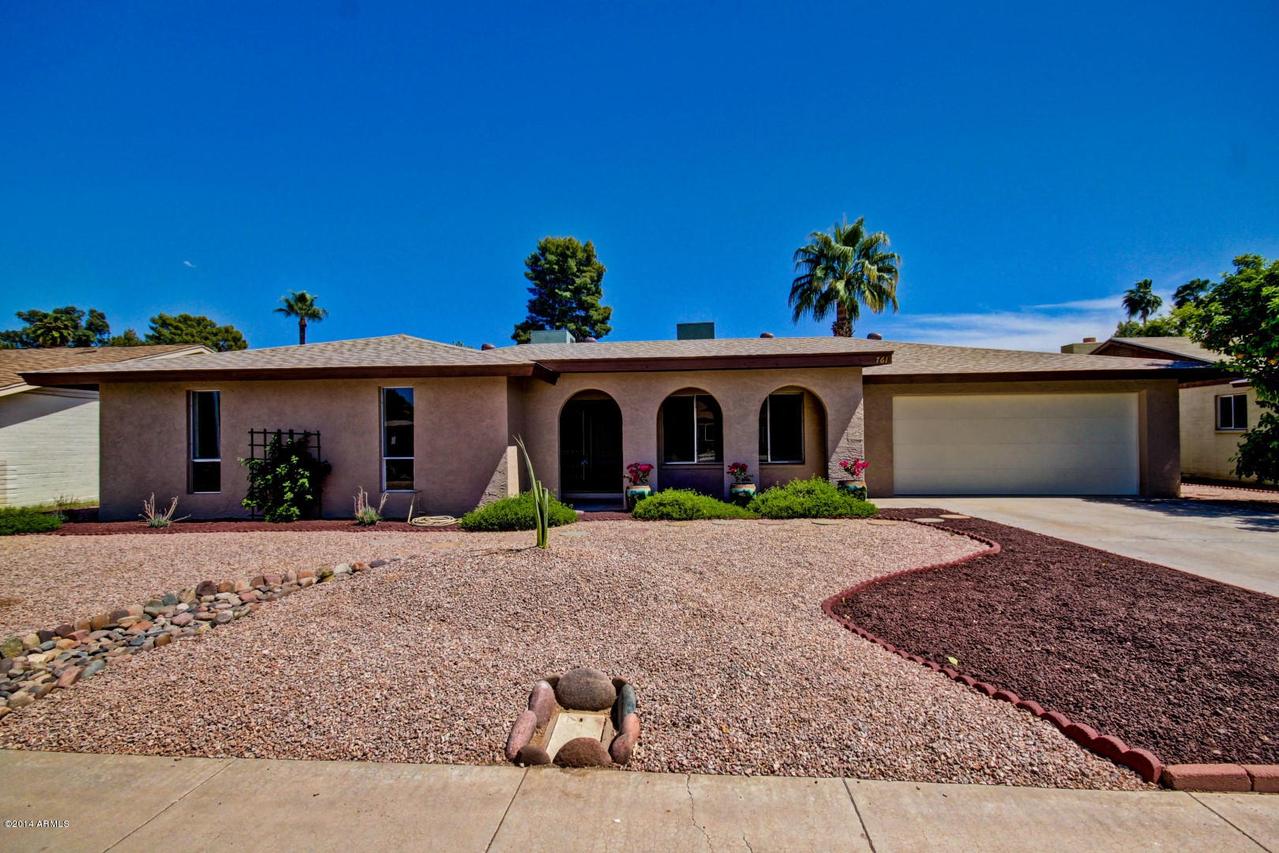 761 N Comanche Dr., Chandler, AZ 85224