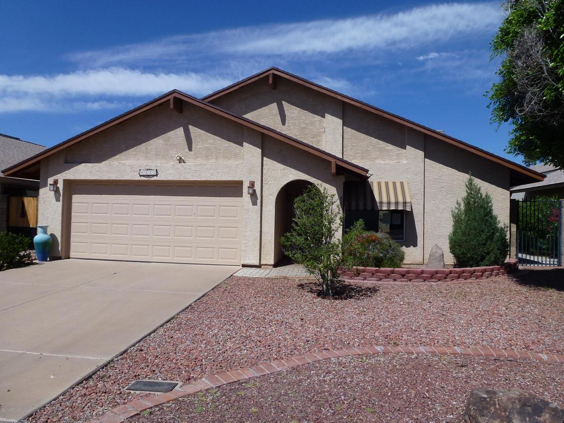 4332 W Julie Dr., Glendale, AZ 85308