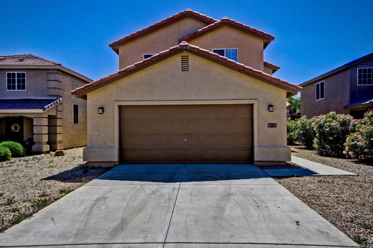 1135 E Lakeview Dr., San Tan Valley, AZ 85143