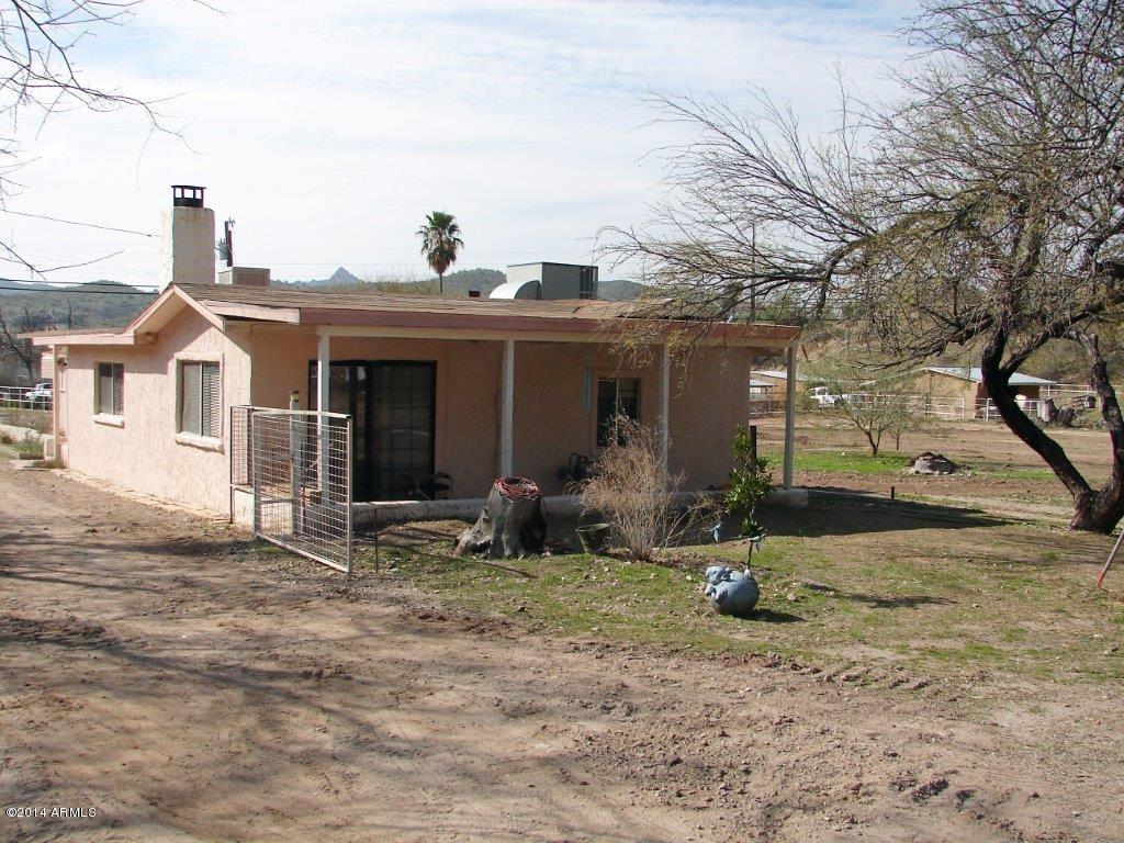 51416 N 299th Ave., Wickenburg, AZ 85390