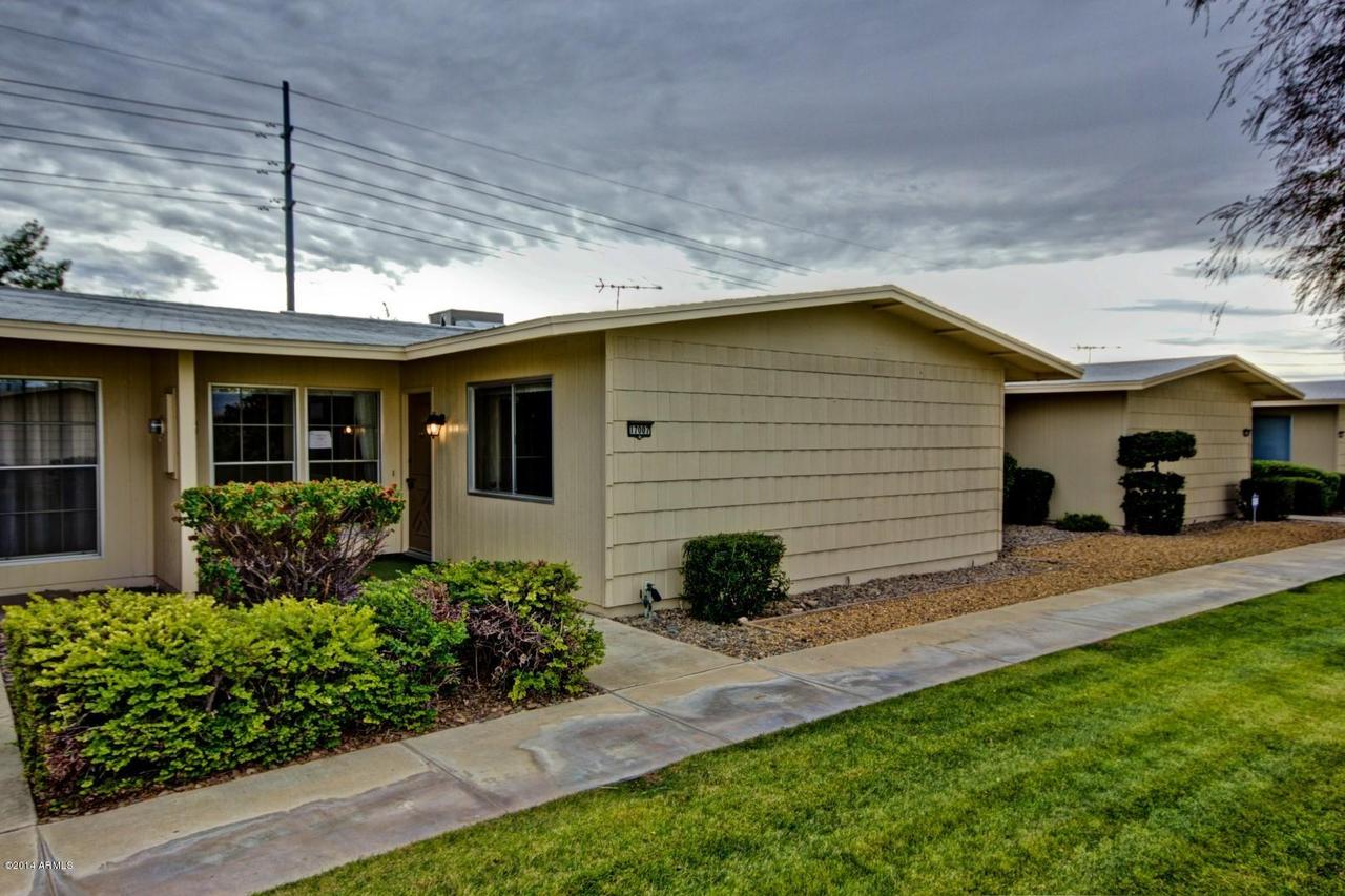 17007 N Pinion Ln., Sun City, AZ 85373