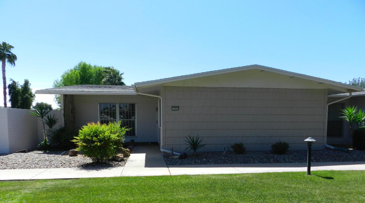 17043 N 107th Ave., Sun City, AZ 85373