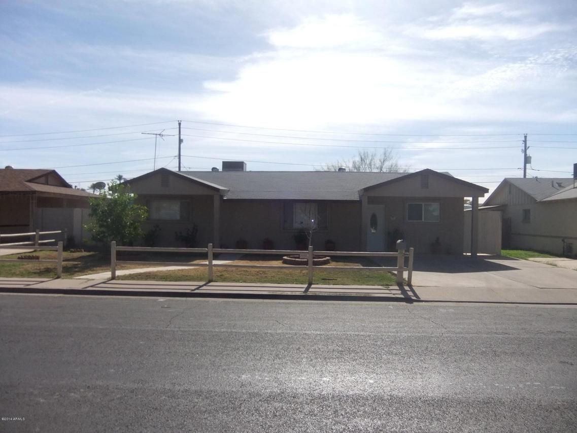 1661 W Pepper Pl., Mesa, AZ 85201