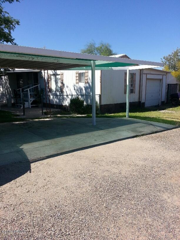 1354 S Warner Dr., Apache Junction, AZ 85220