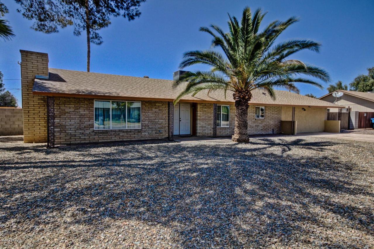 18428 N 42nd St., Phoenix, AZ 85032